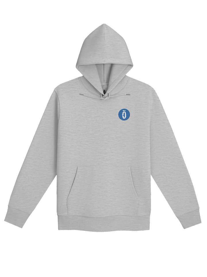 ö-in every circle Hoodie product image (1)