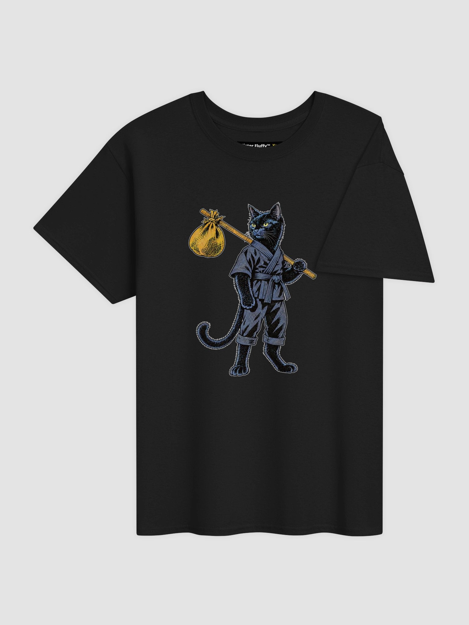 The Fluffiest Hobo product image (2)