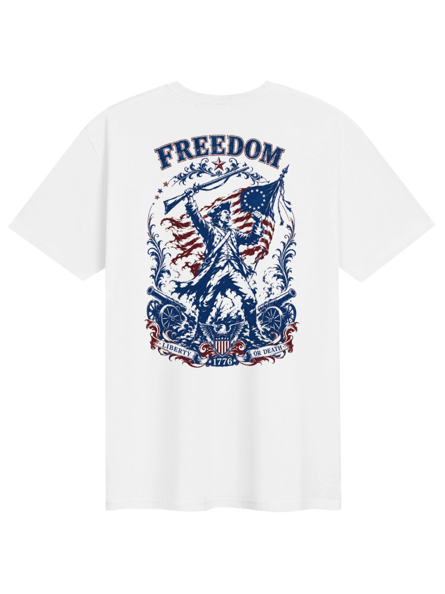 Liberty or Death product image (1)