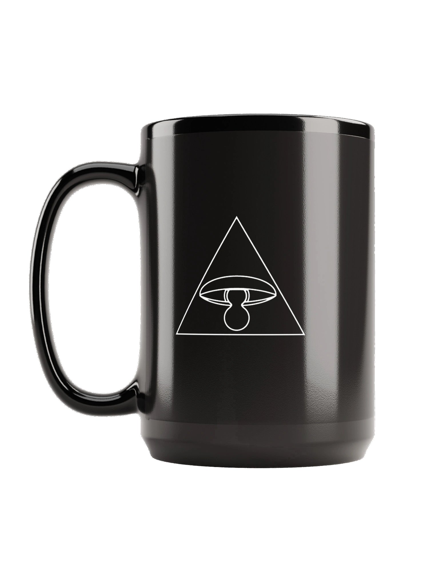 Fiend Ocular Coffee Mug product image (1)