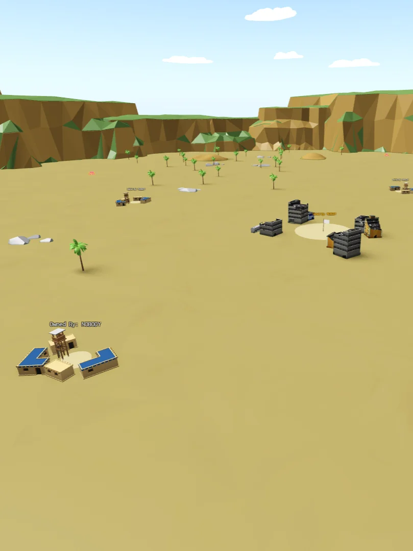 Army Tycoon product image (3)