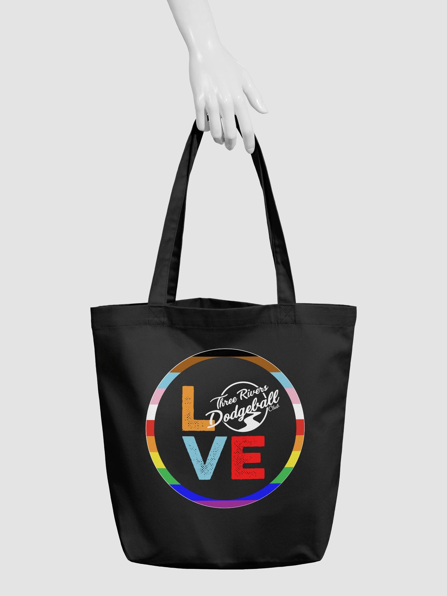 Pride Tote Bag product image (3)