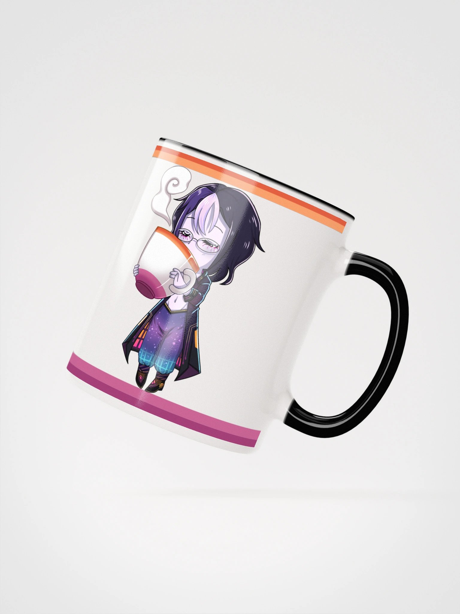 Caffeinated Bootup product image (15)