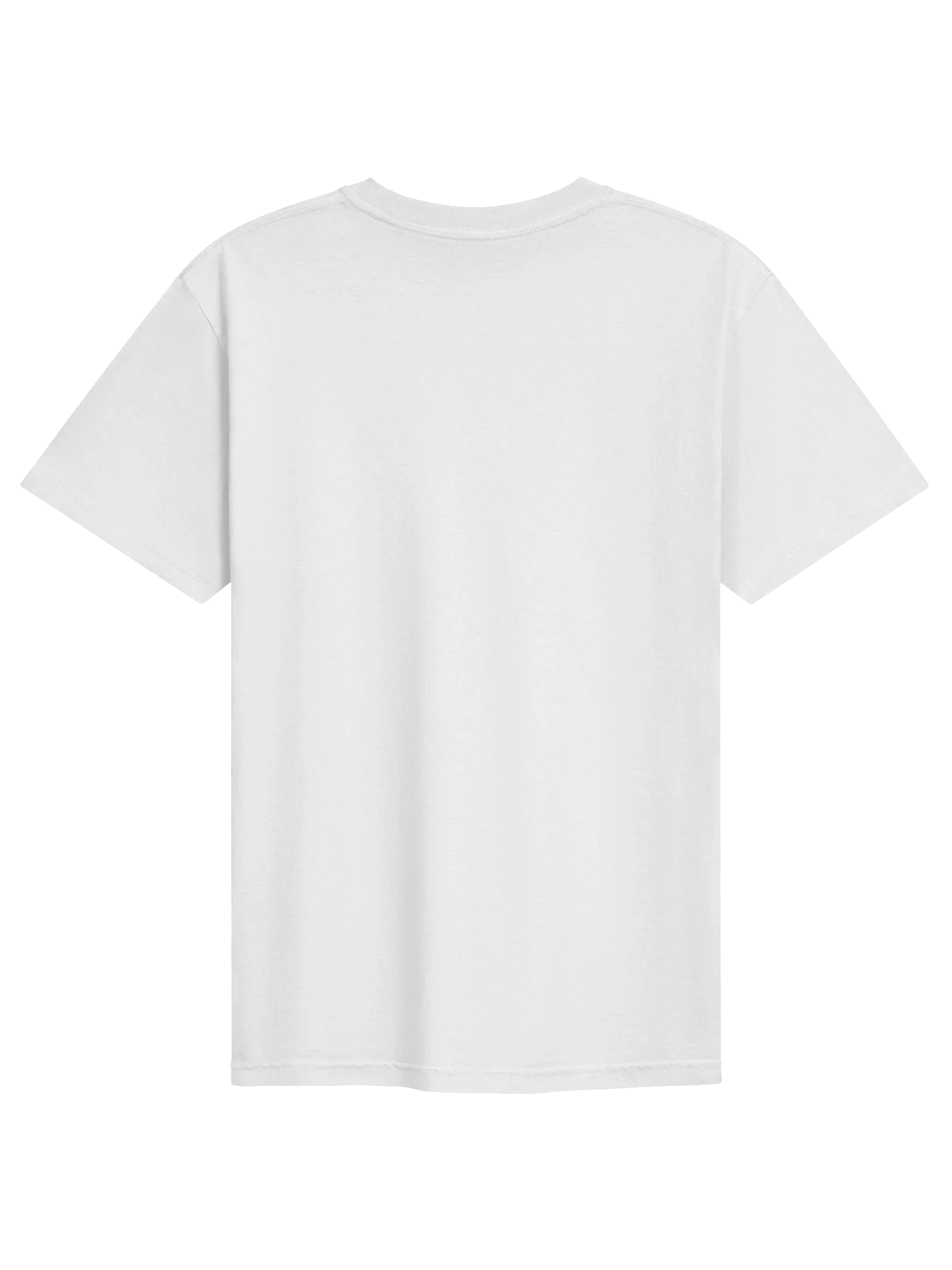 MacVoices Comfort Colors t-shirt product image (2)