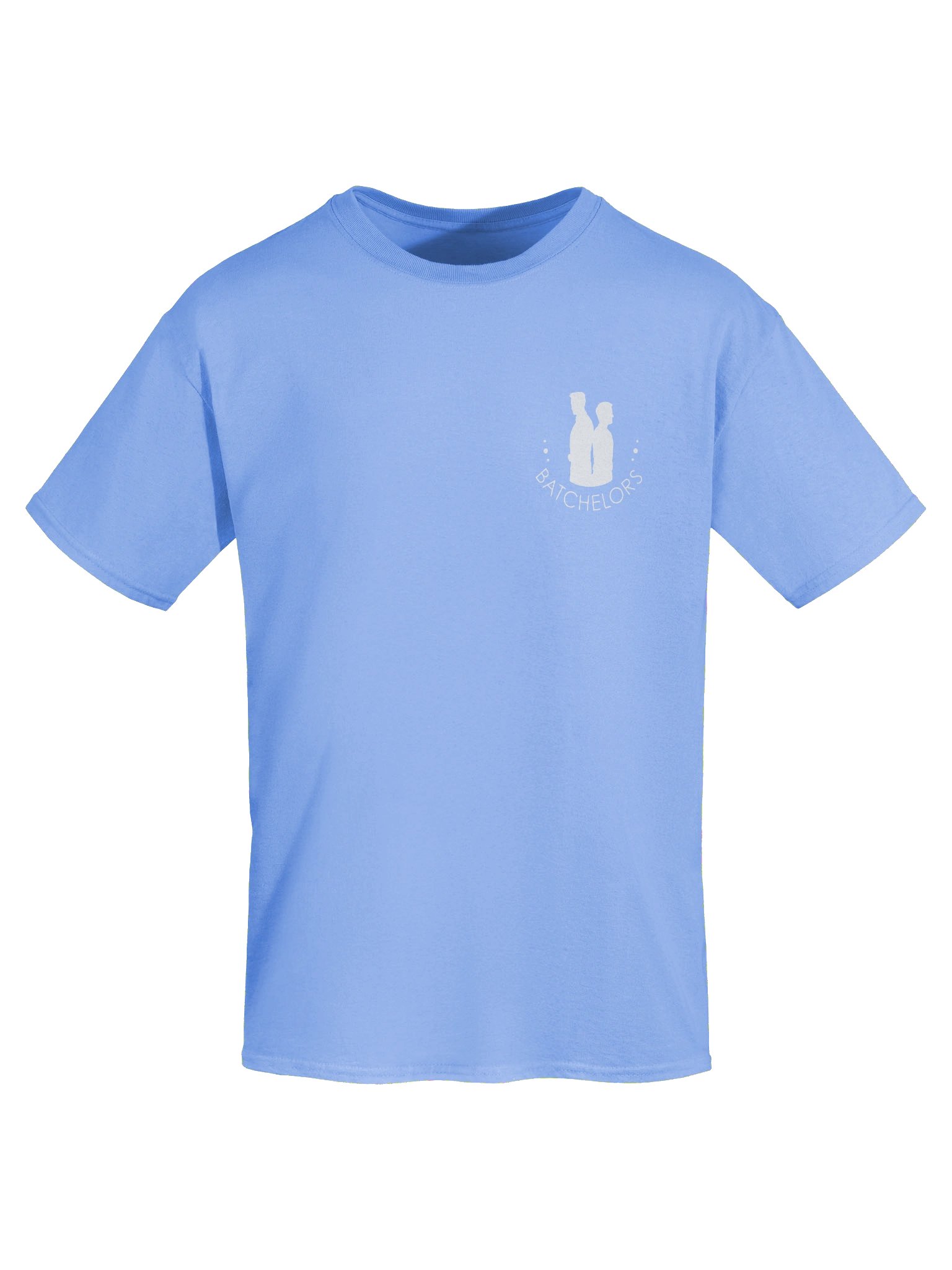 Batchelors Staff T-Shirt (Willpower version) product image (7)