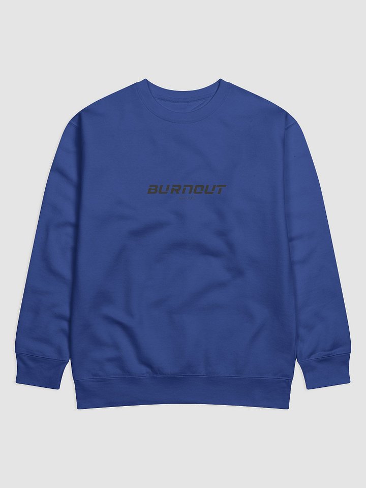 Need Money For Porsche Sweatshirt product image (2)