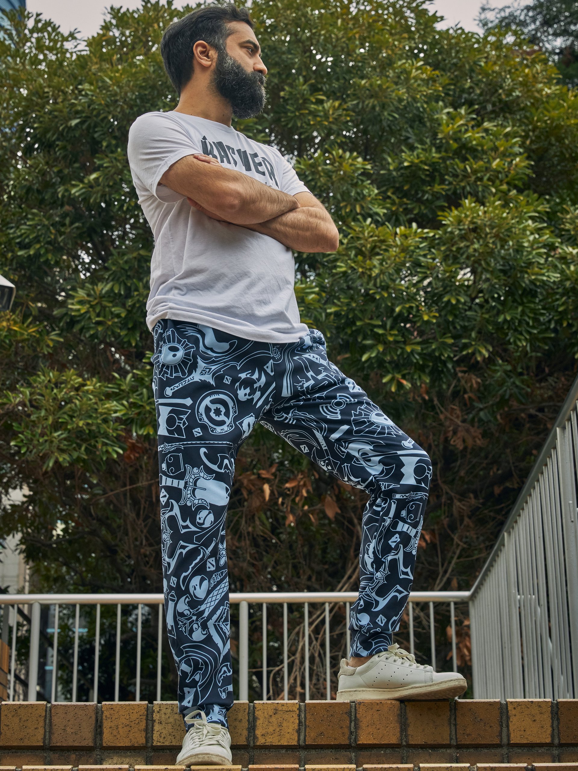 Shopkeeper | Joggers product image (3)