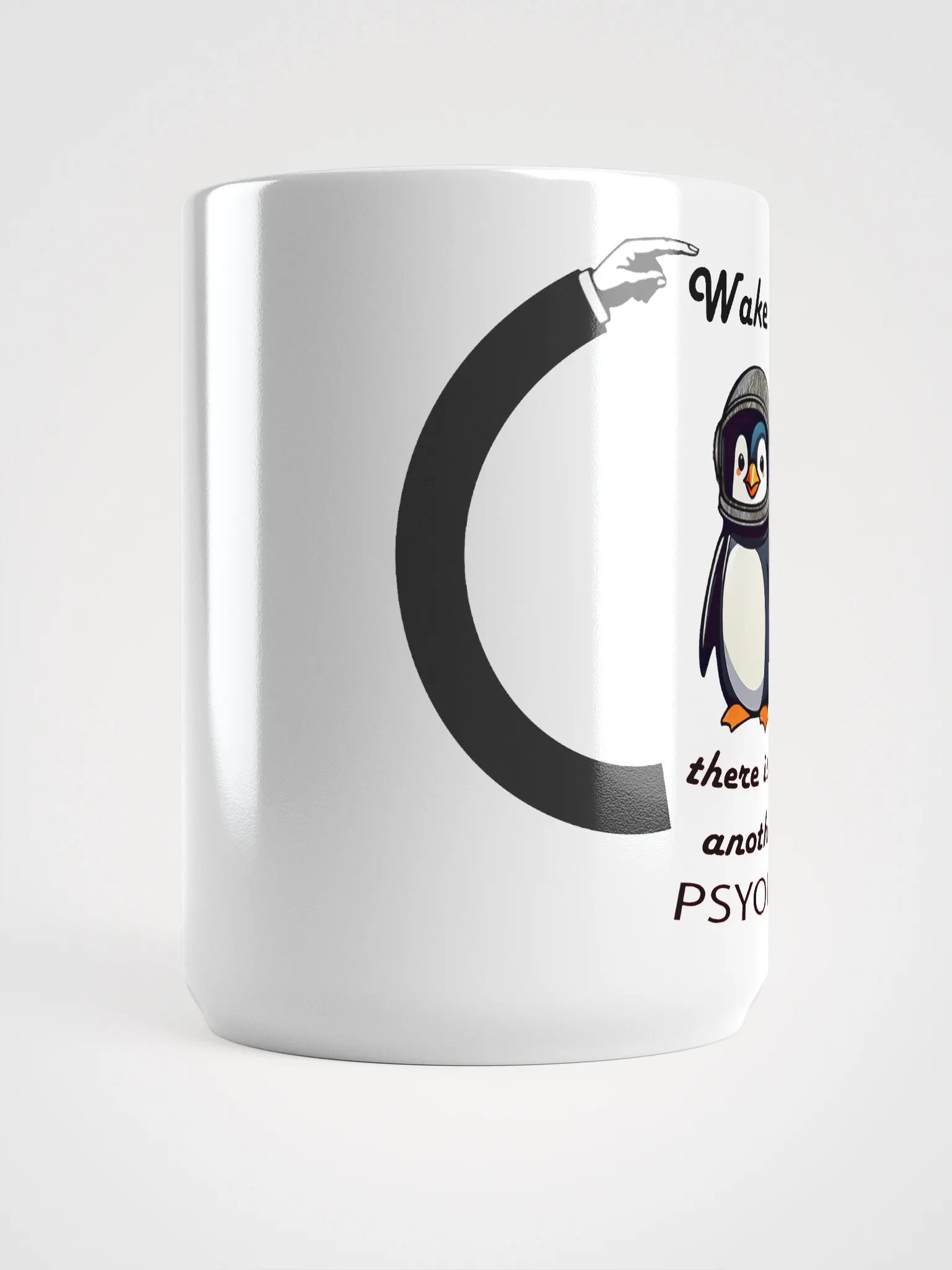 Psyop Rico Mug product image (5)