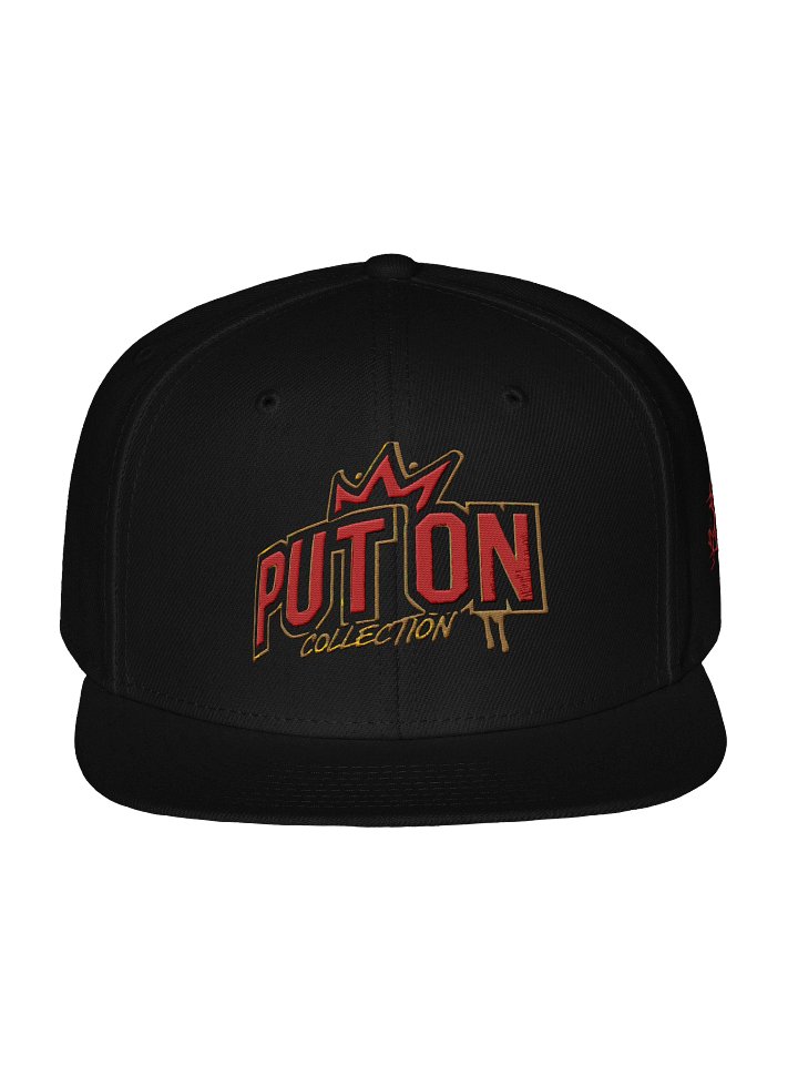 PutOn Limited Ediition Hat product image (3)