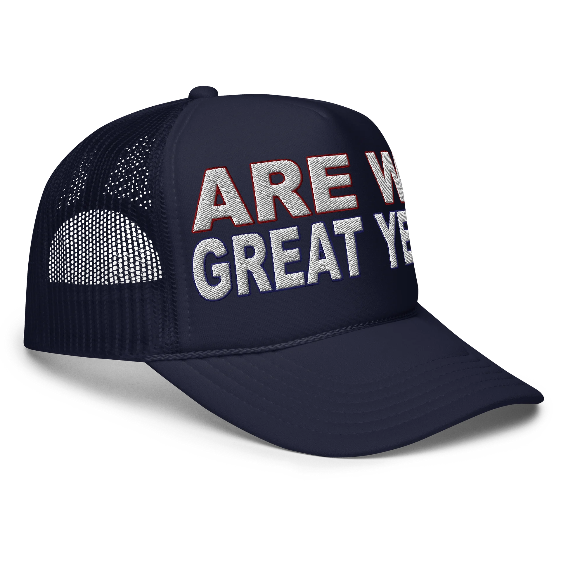 AMERICA HAS A PROBLEM... - HAT product image (5)