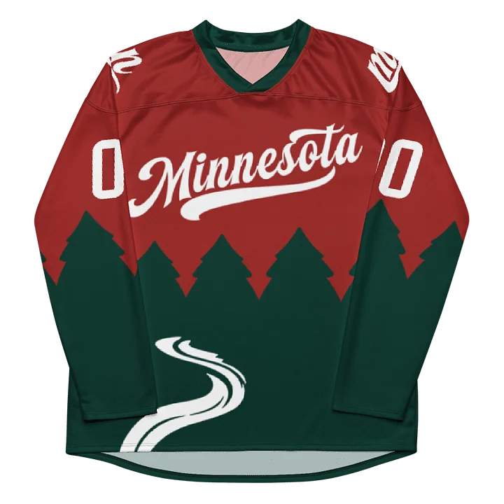 Minnesota Roamers product image (1)