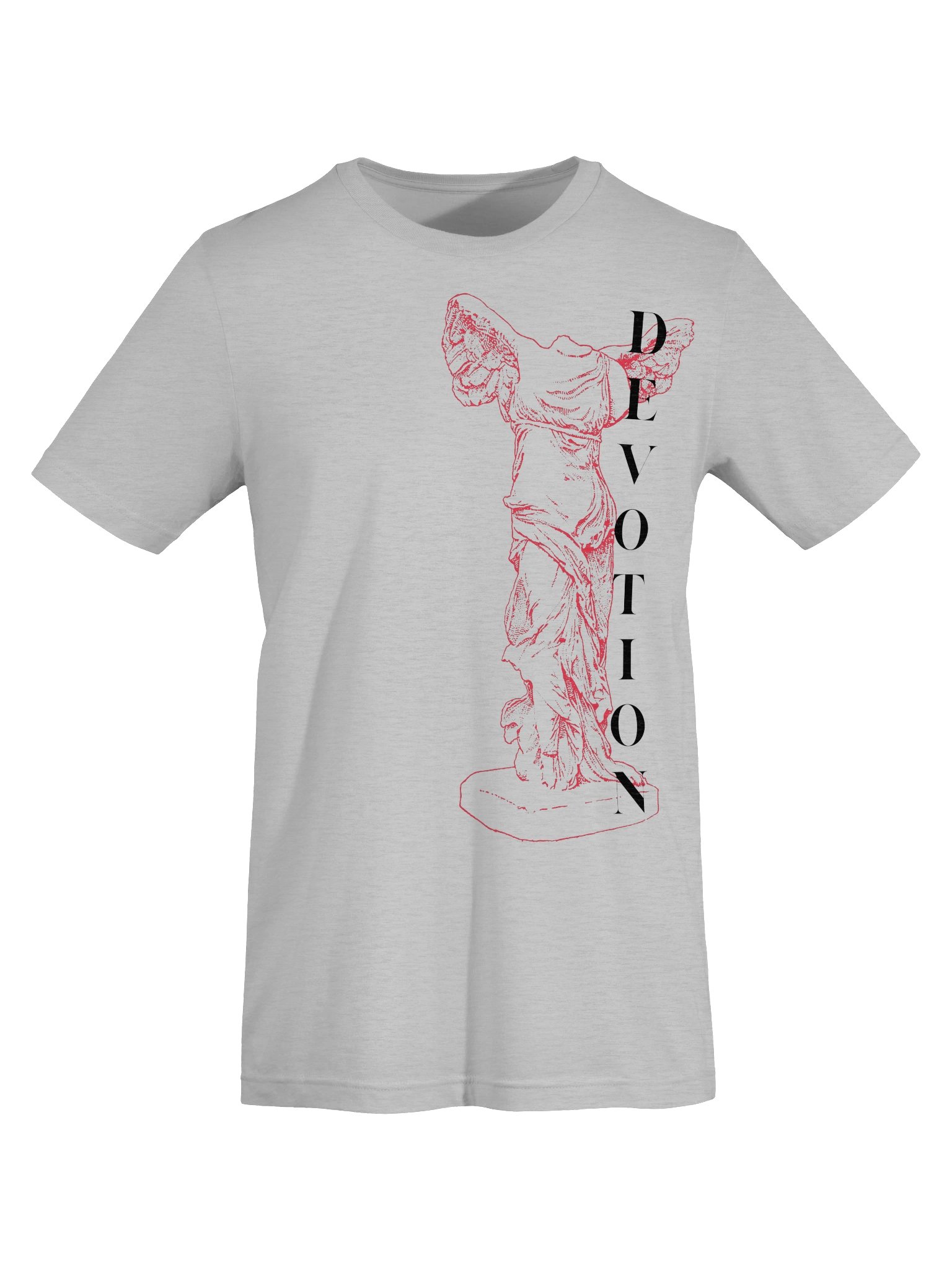Devotion Fitted Tee product image (21)