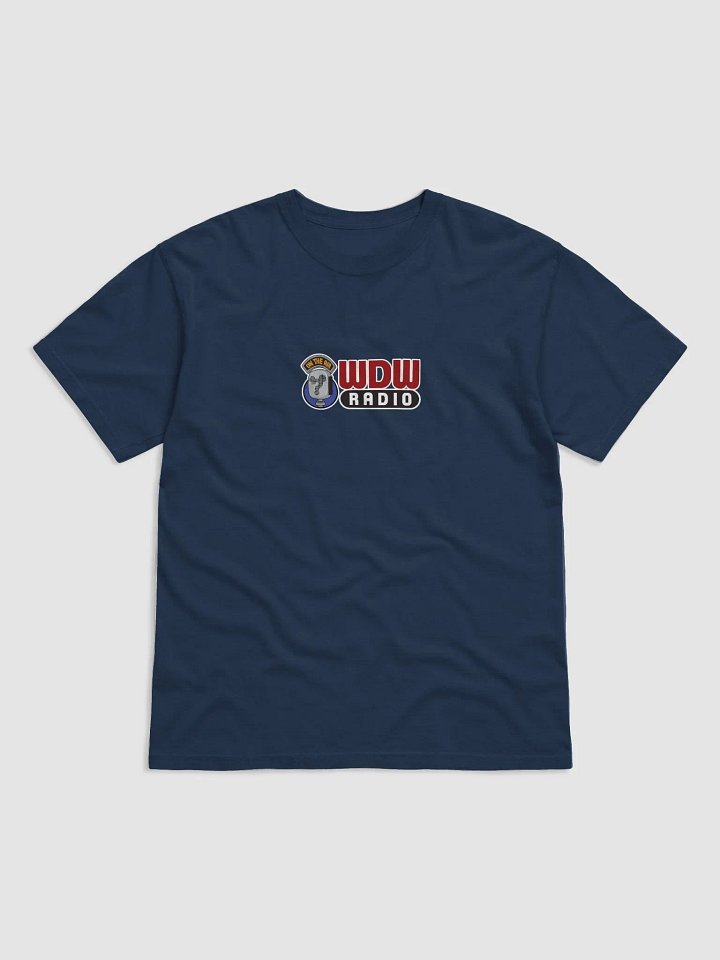WDW Radio Tee product image (3)