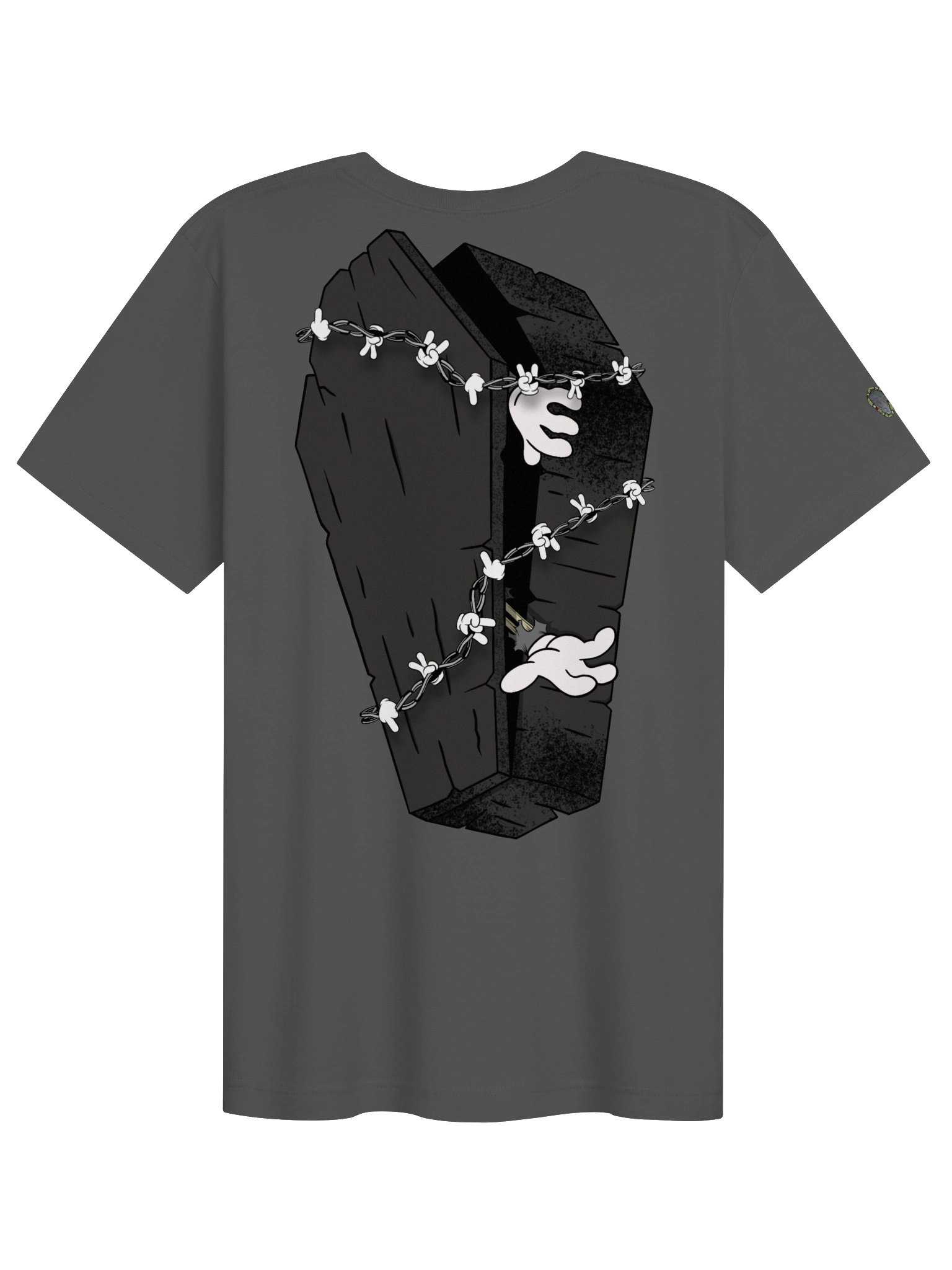 Coffin product image (1)