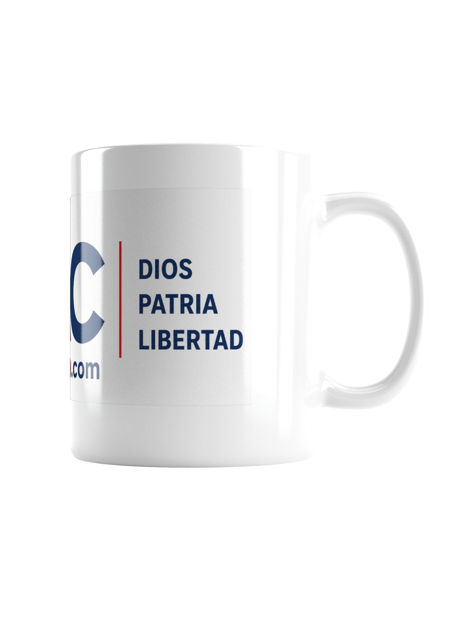 Dios Patria y Libertad product image (7)