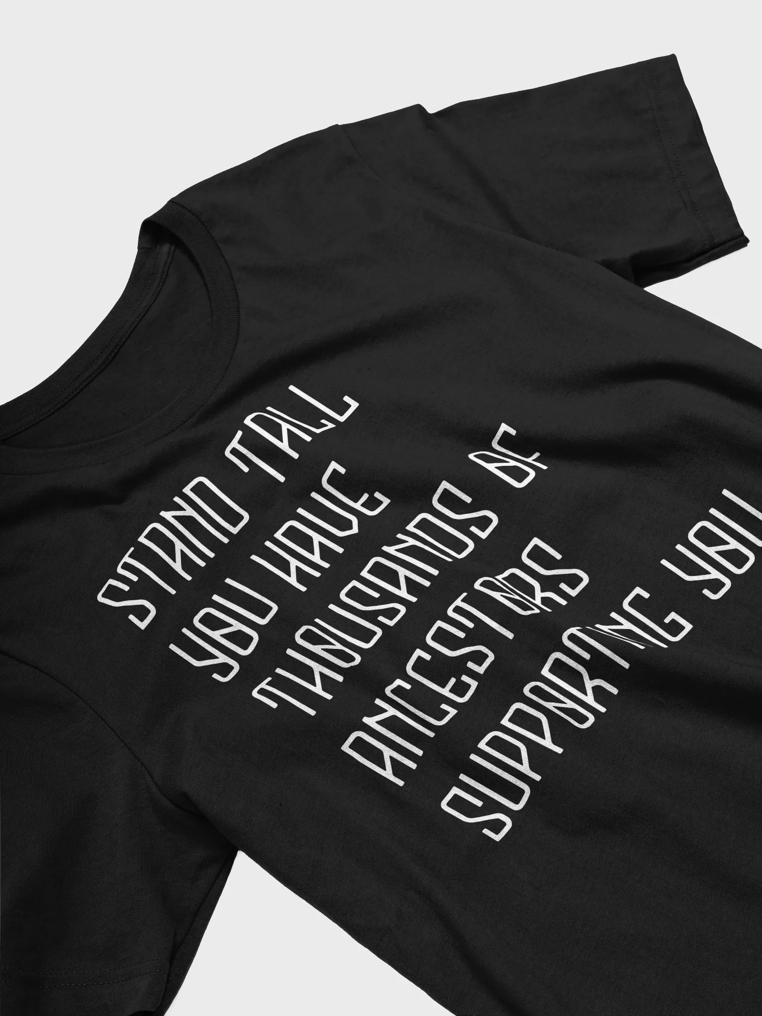 STAND TALL product image (11)