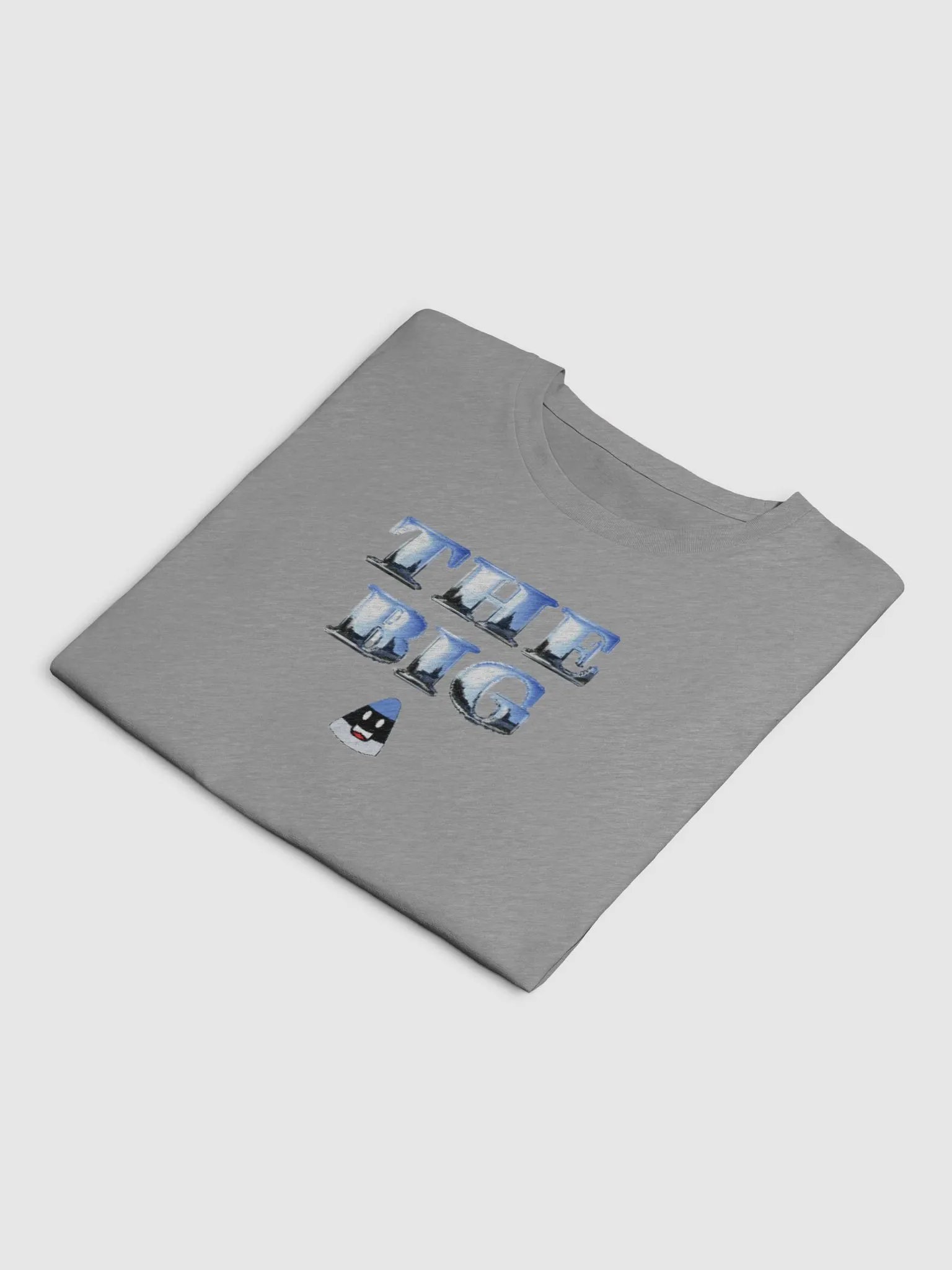 The Big Candy - Crop Top product image (32)