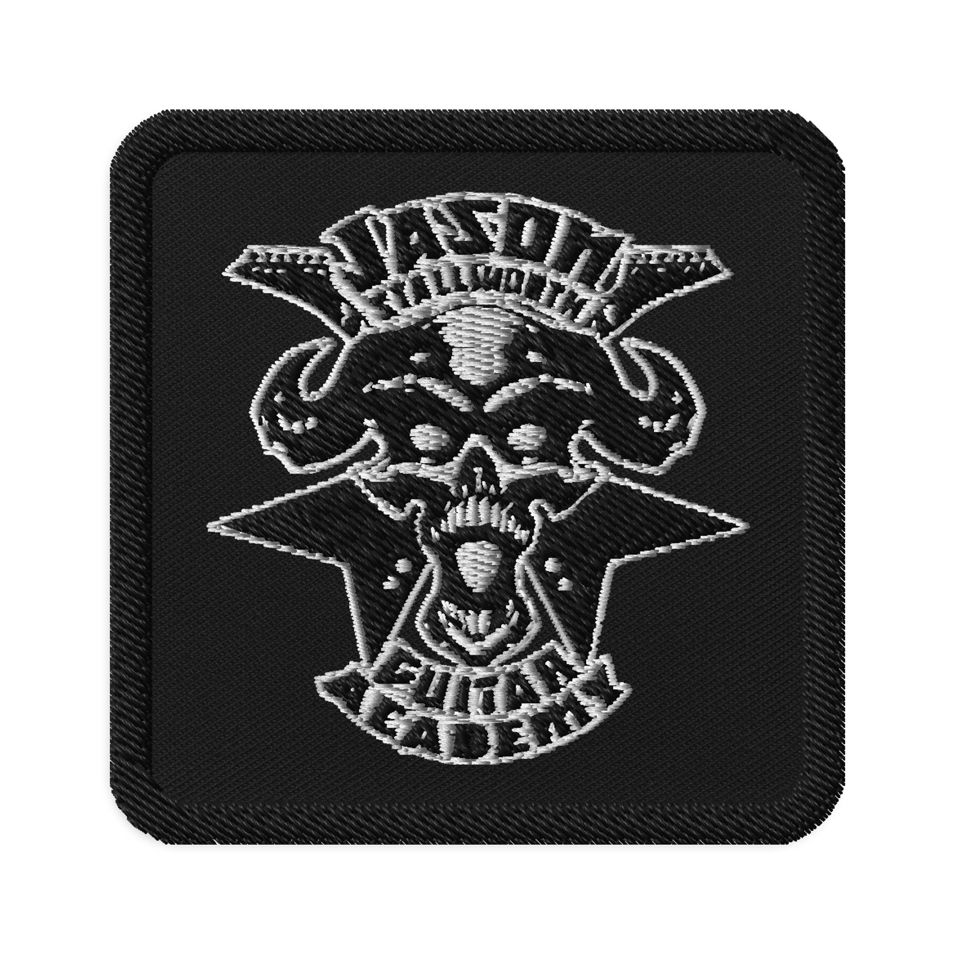 Jason Stallworth Guitar Academy (JSGA) Patch product image (1)