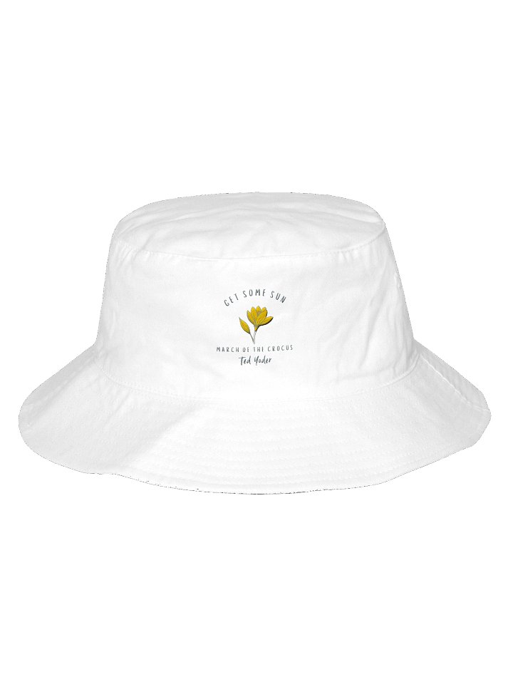 Get Some Sun Bucket Hat product image (1)