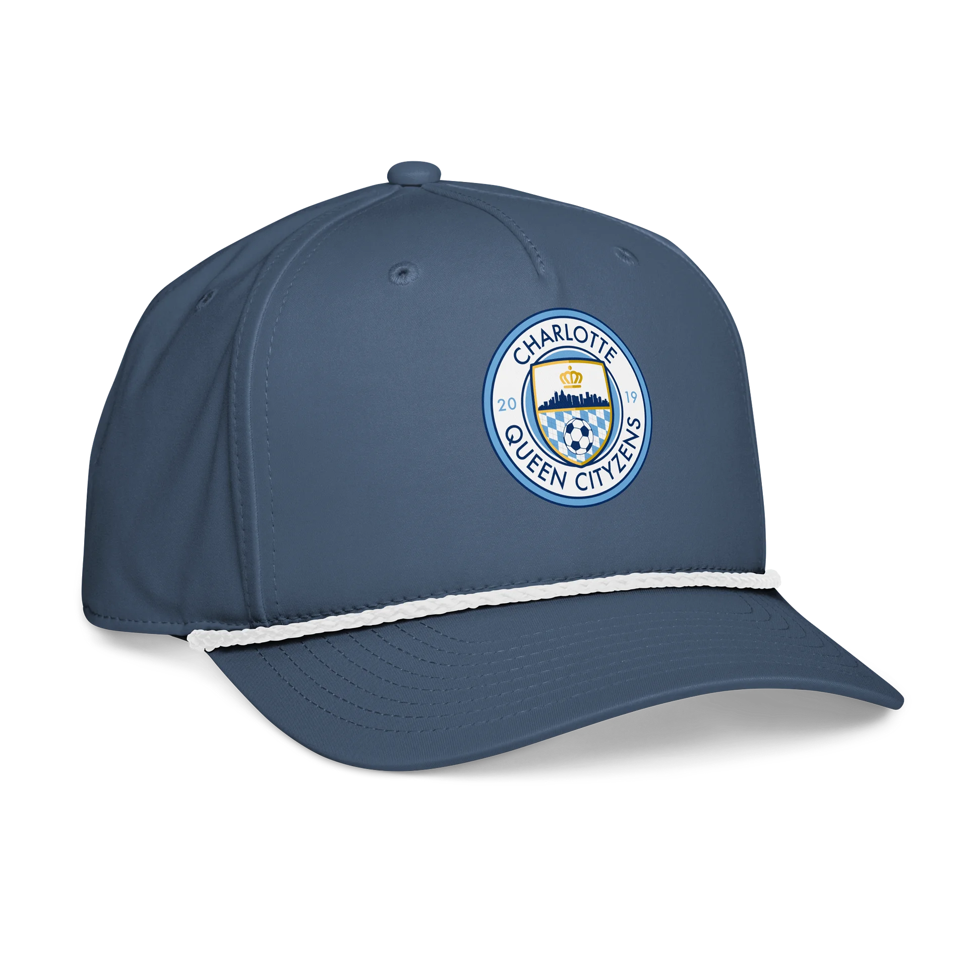 QC Rope Hat product image (5)