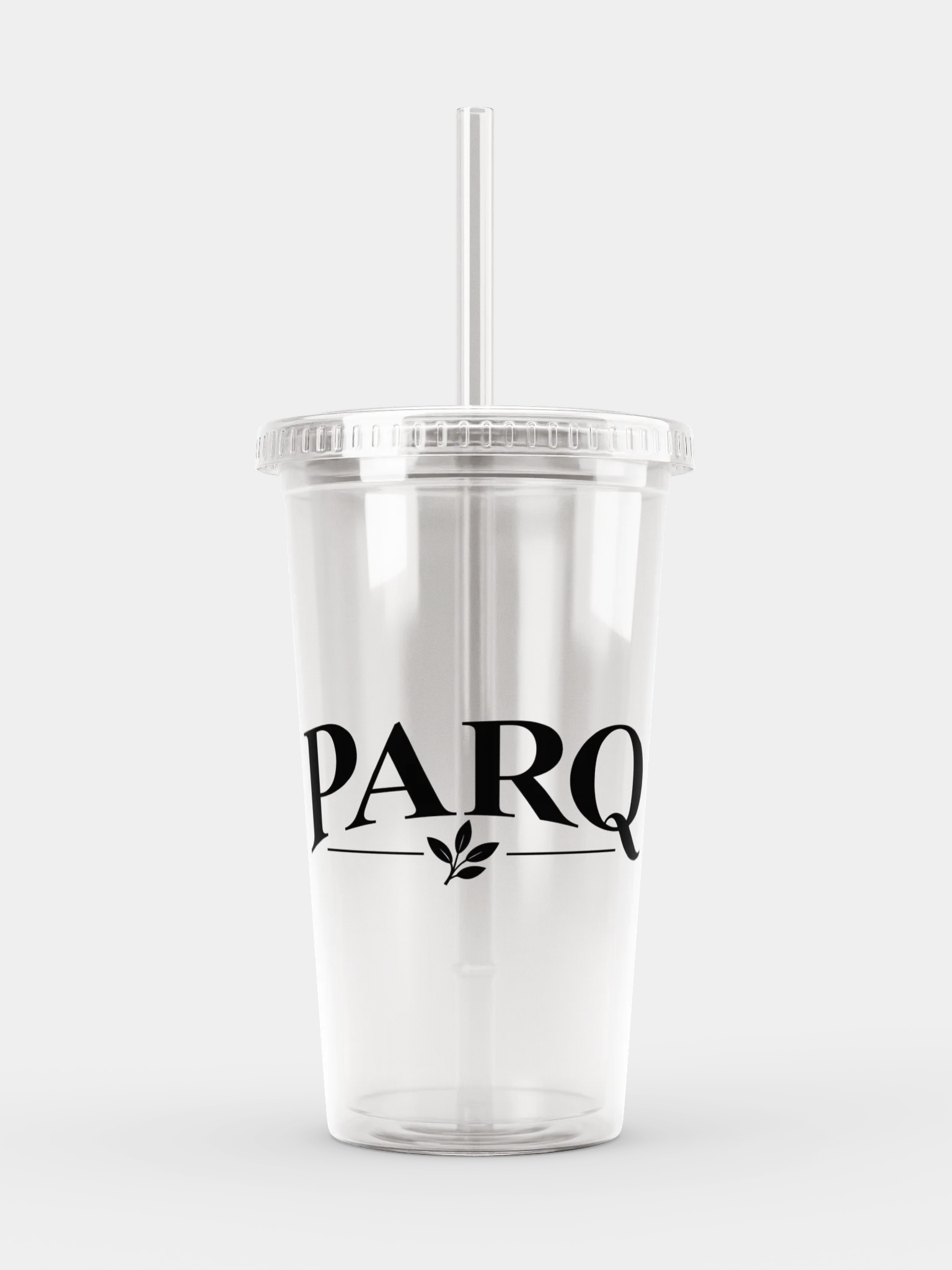 PARQ Double Wall Tumbler product image (1)