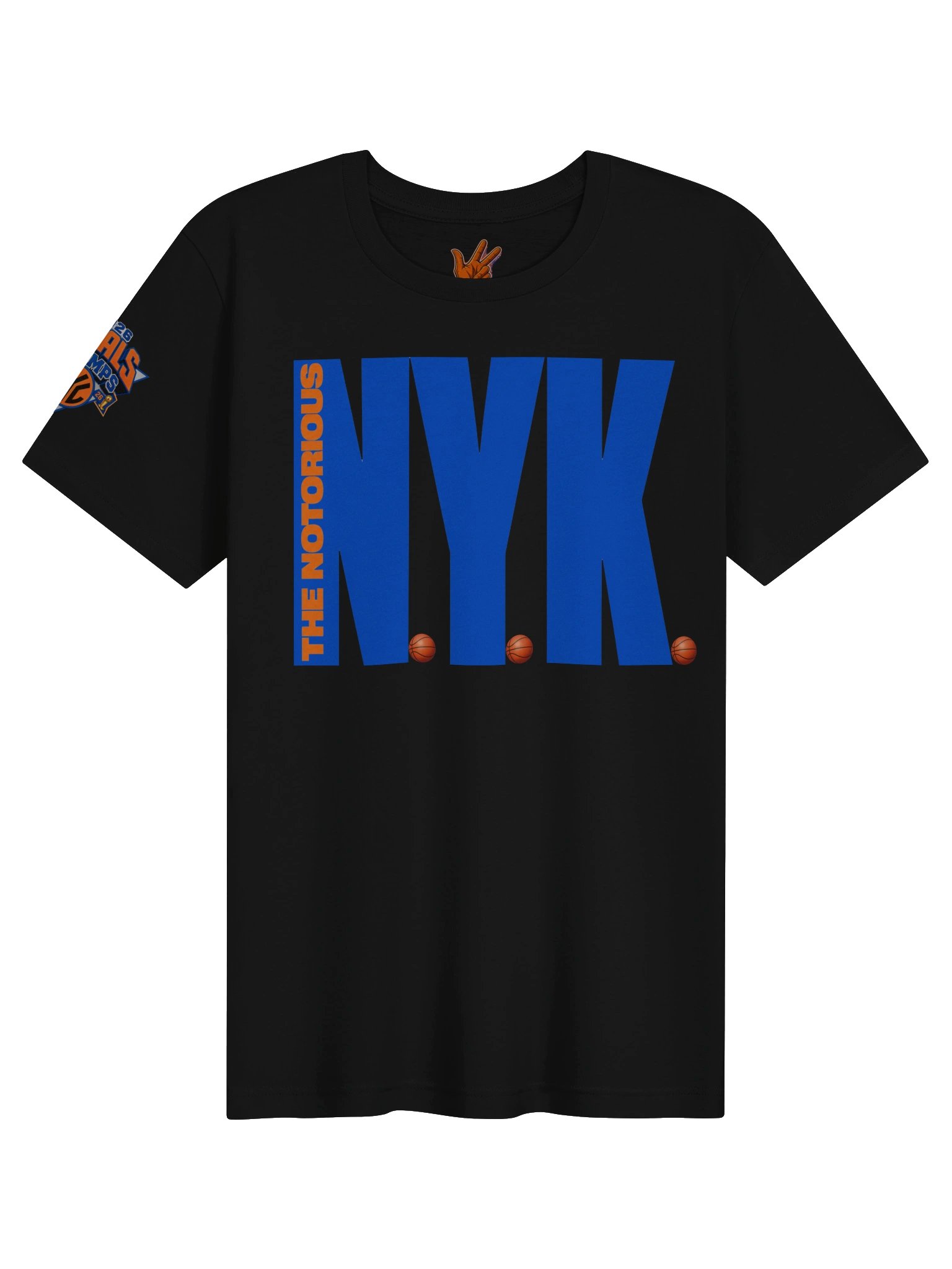 The Notorious New York Knicks product image (3)