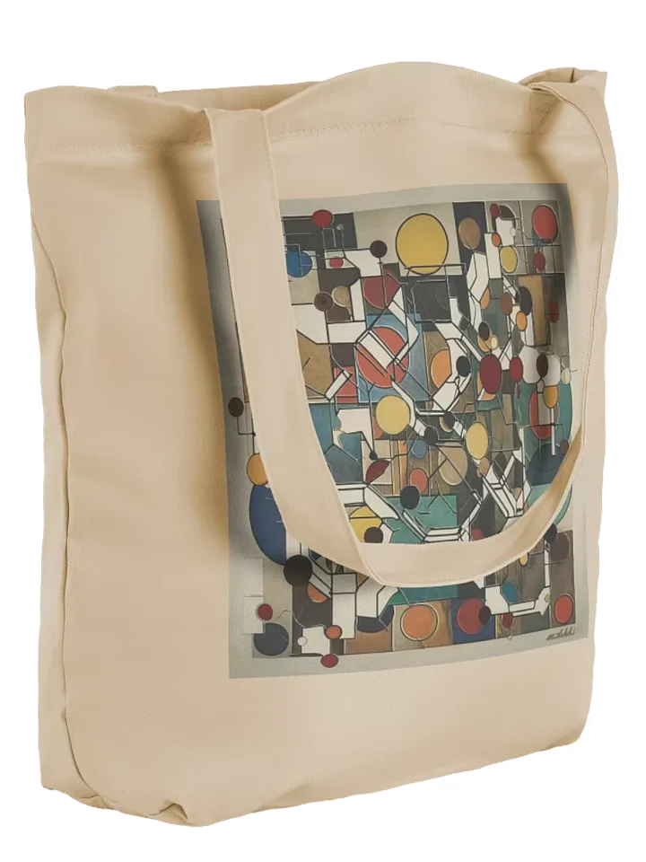 Formula - Tote product image (1)