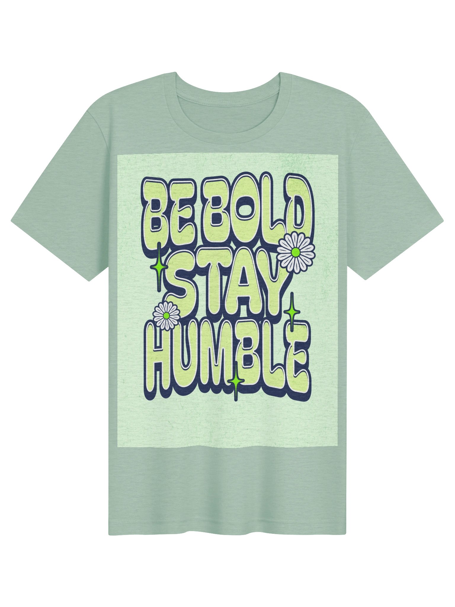Be Bold, Stay Humble product image (1)