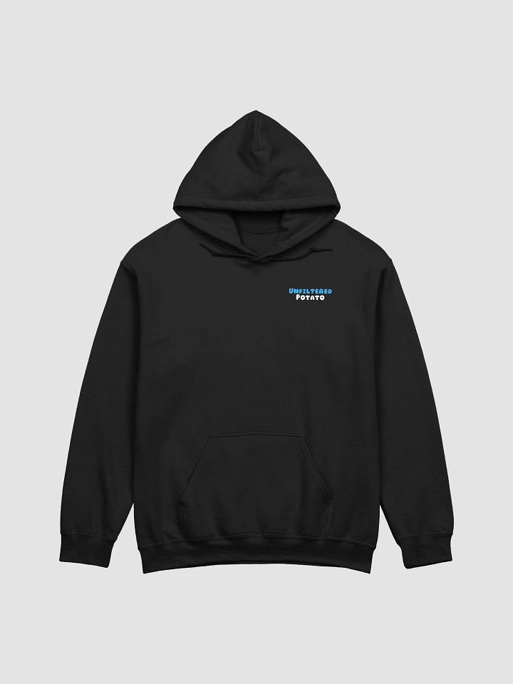Enthusiastic Potato Hoodie product image (2)