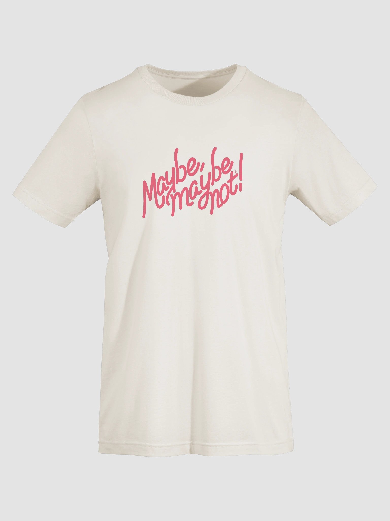 Maybe, Maybe Not product image (1)