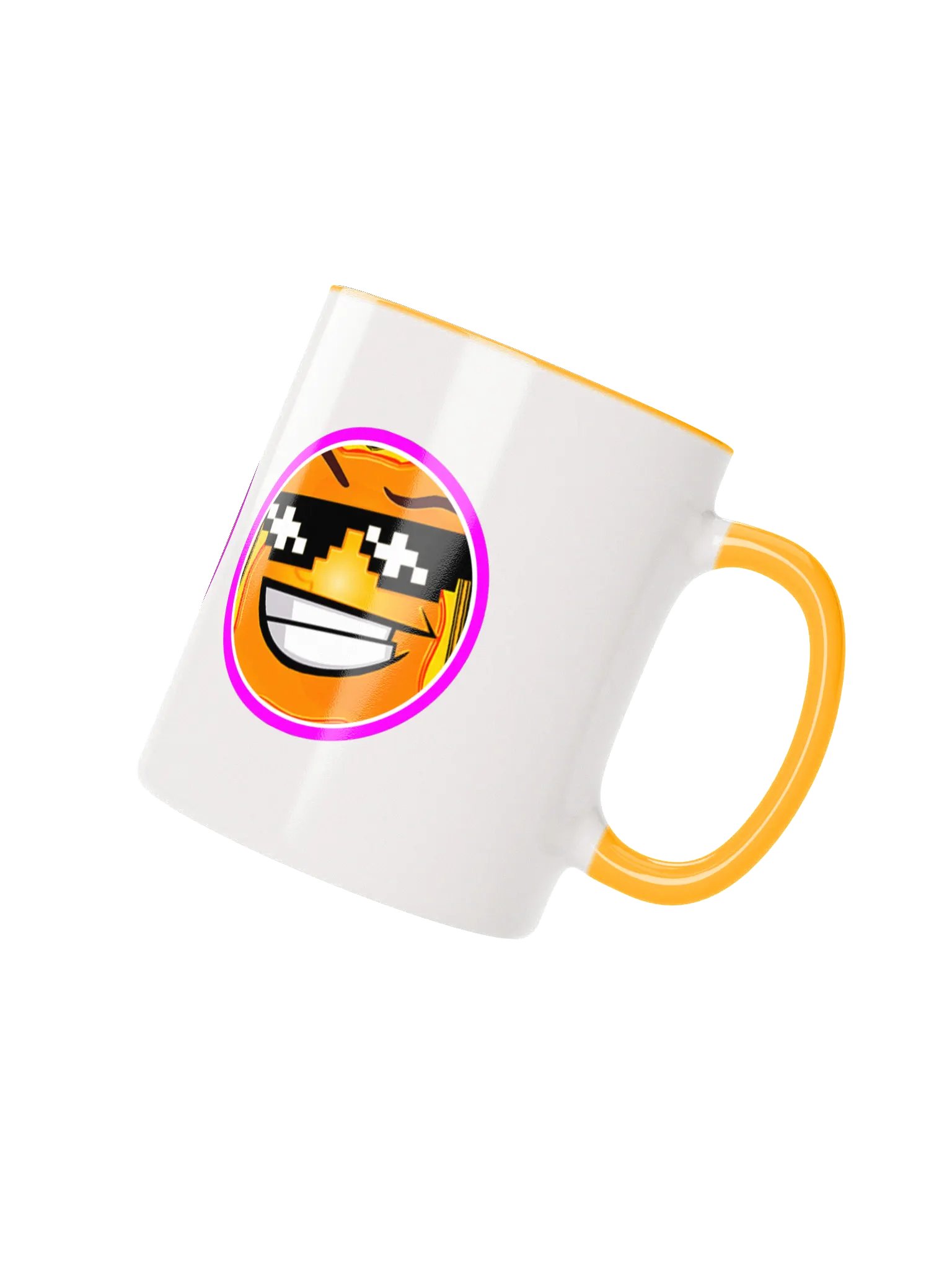 LOGO MUG product image (3)