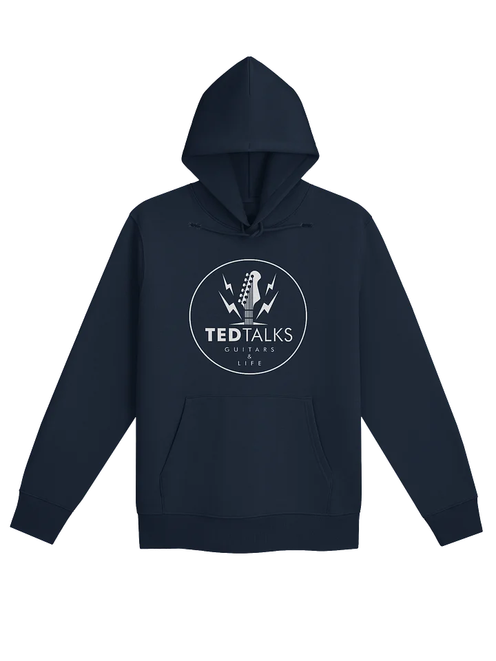TTGL Hoodie (Big & Tall) product image (2)
