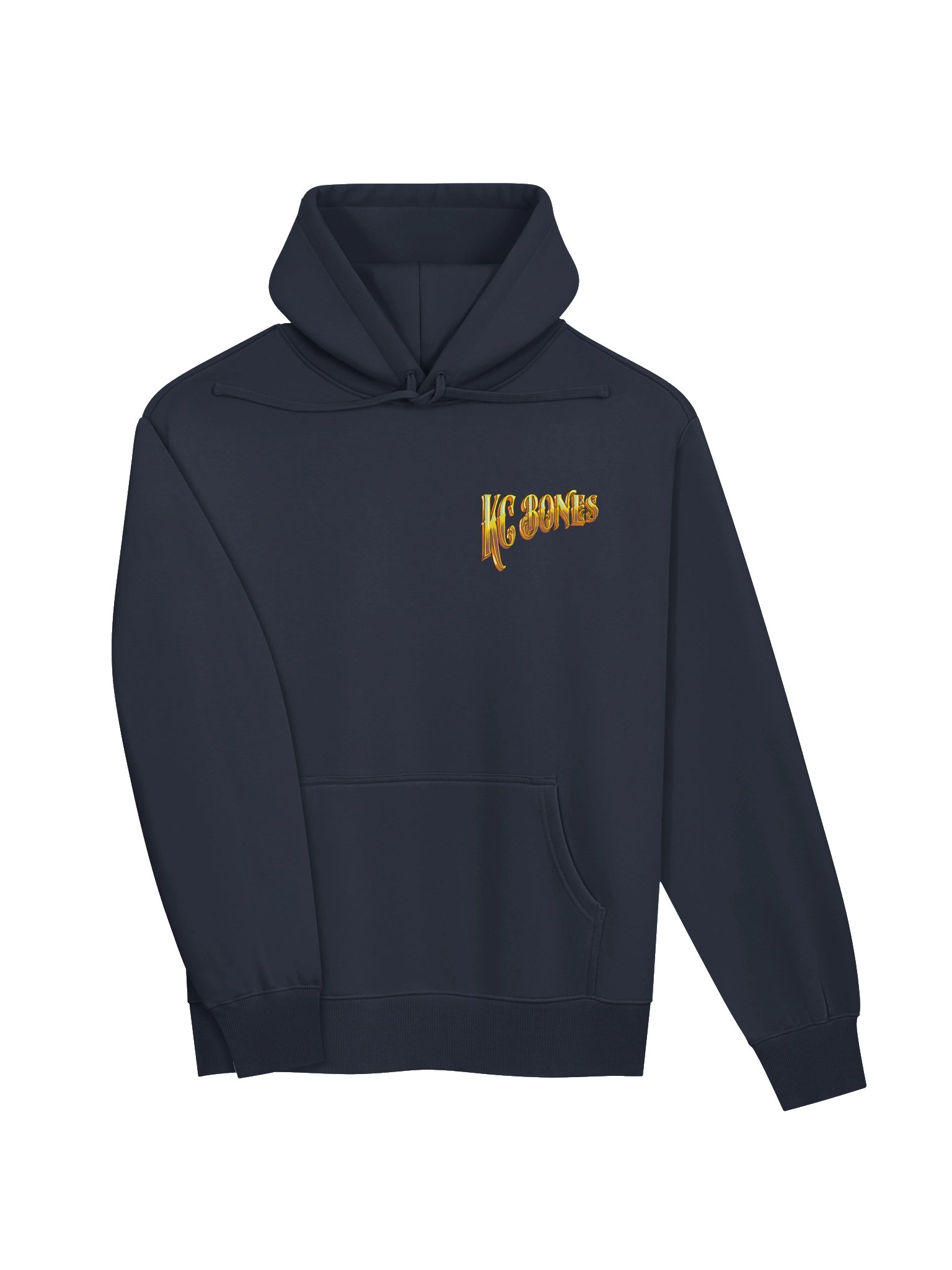 KC Bones - Cold, Rain & Snow product image (11)