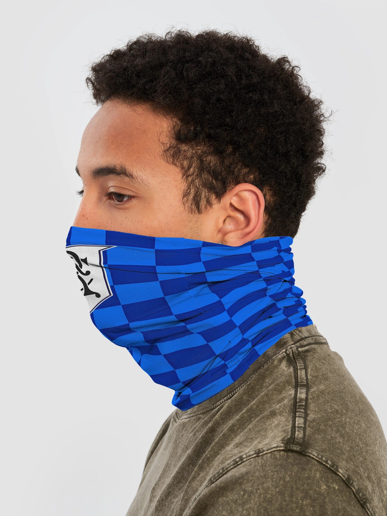 UBC "RFC Checked" Snood product image (3)