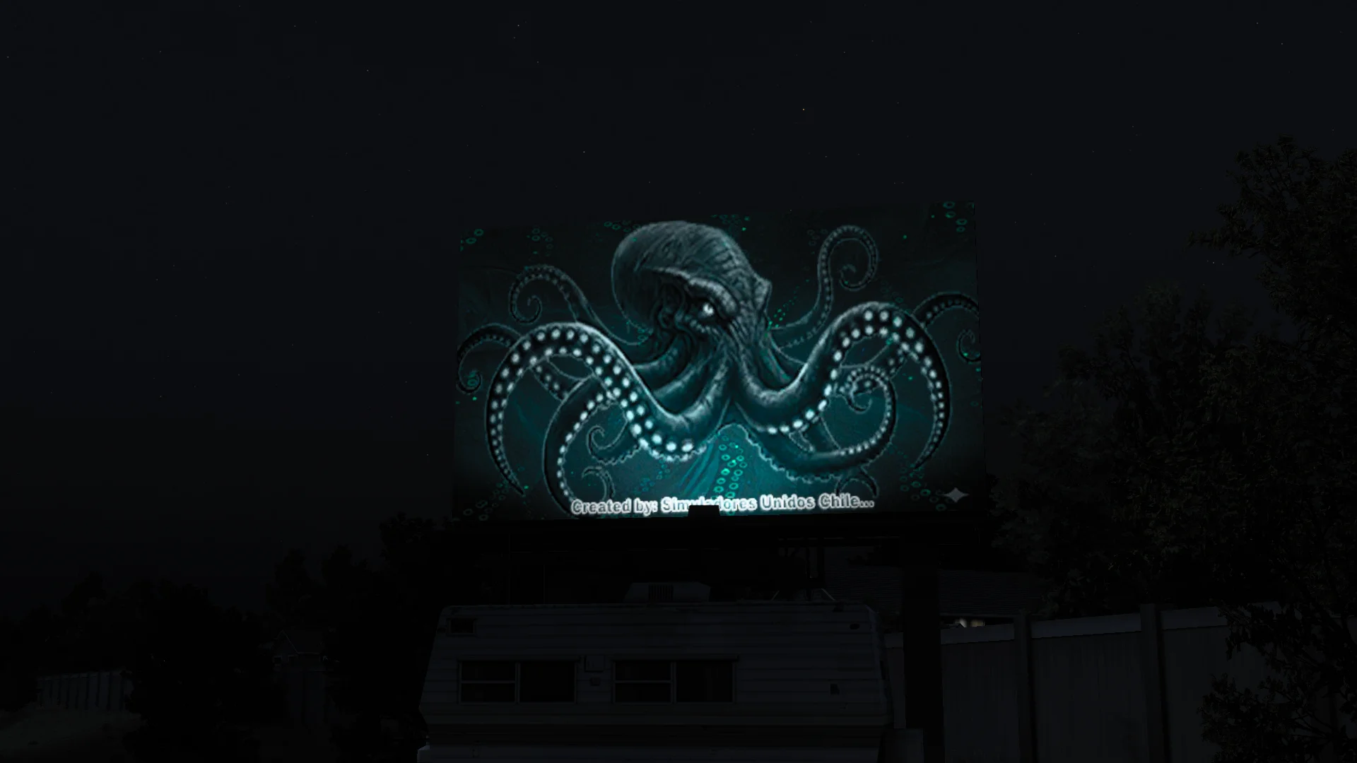 Billboards Cities of the future 1.59 product image (1)