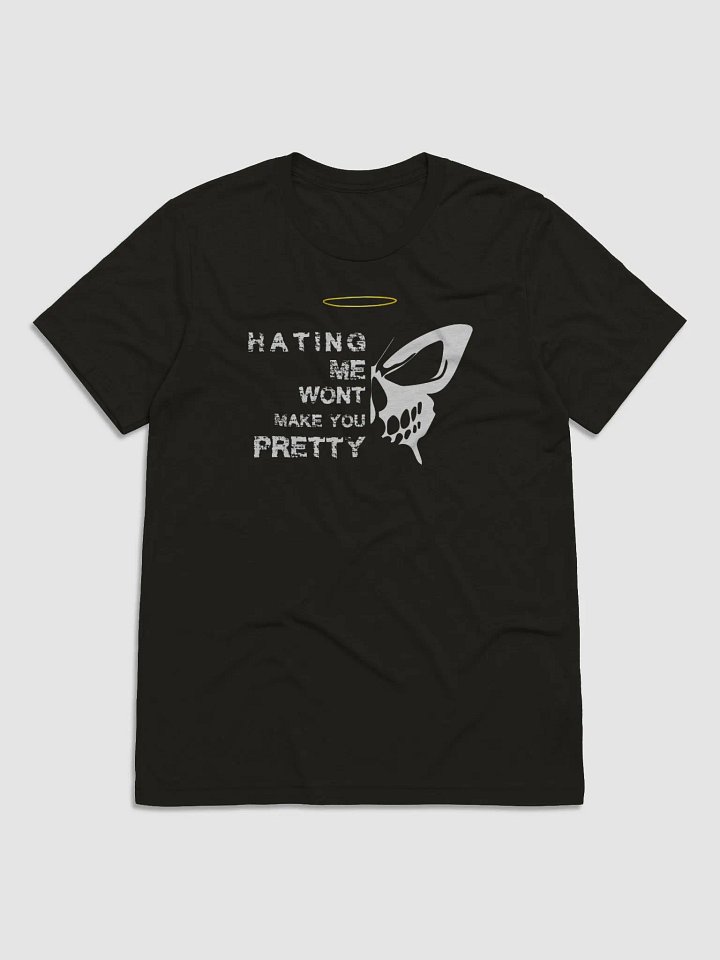 Hating Me Black product image (1)