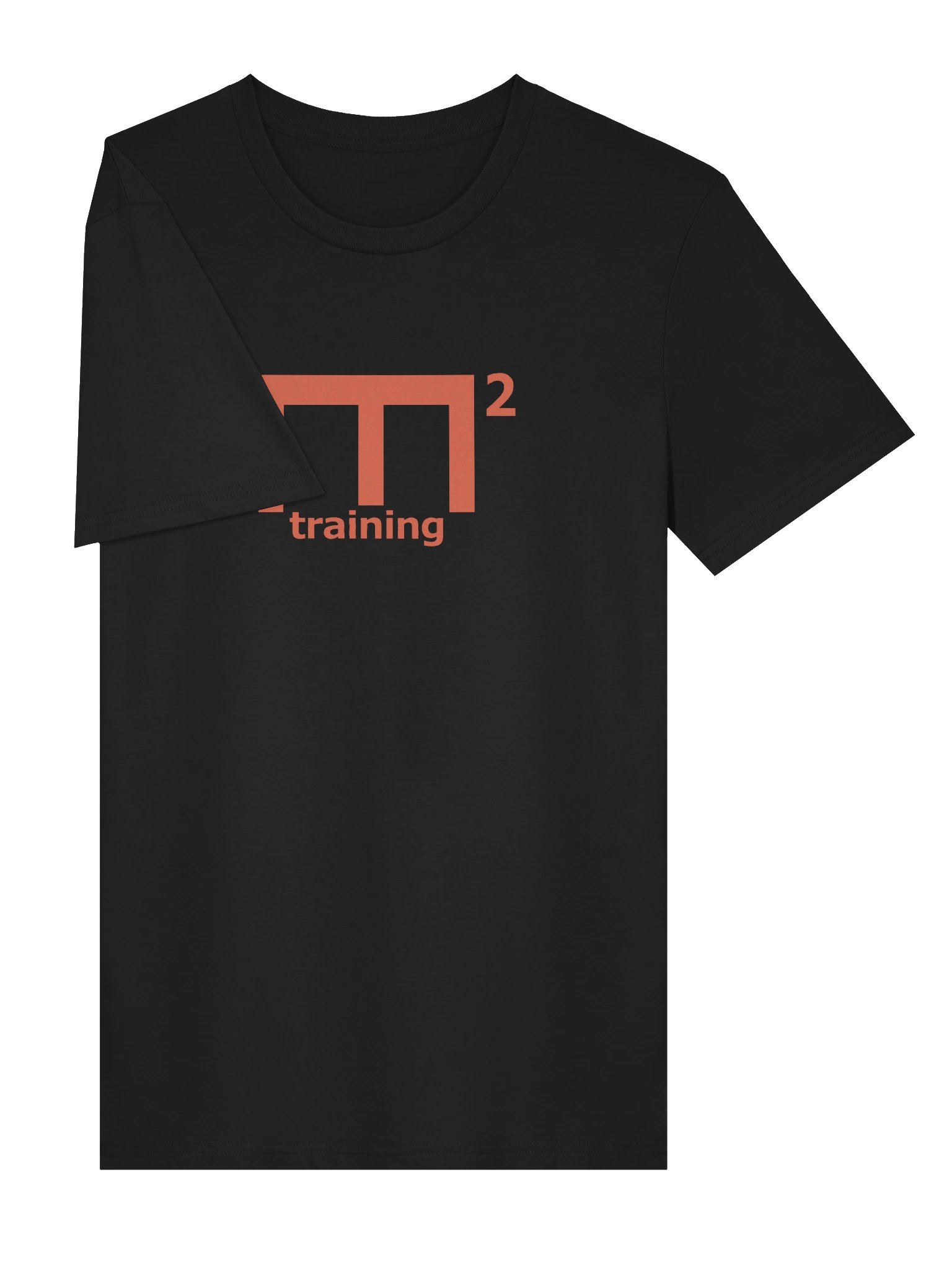 M2 Training Logo Tee product image (5)