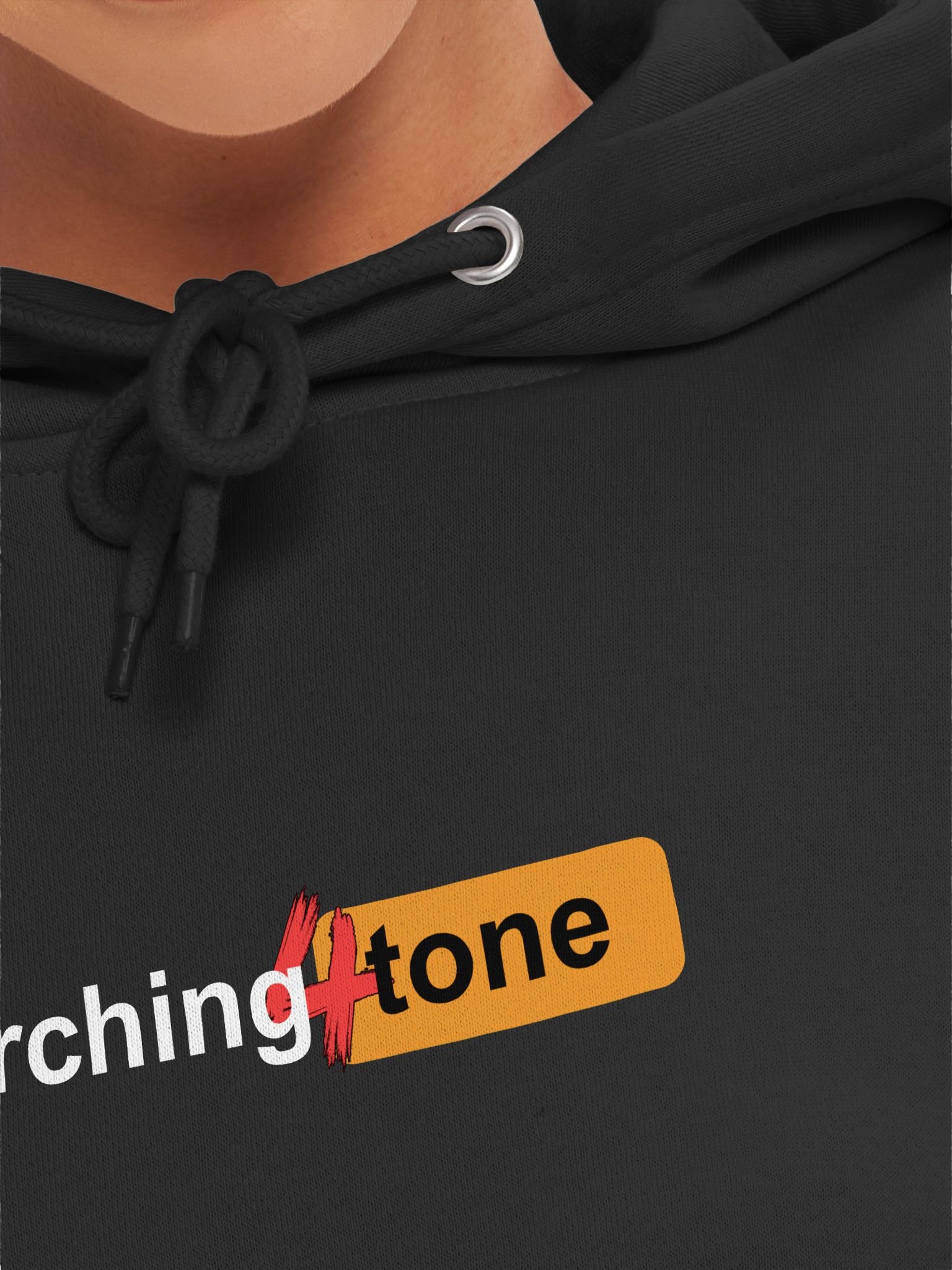 Knob Hoodie- Womens product image (7)