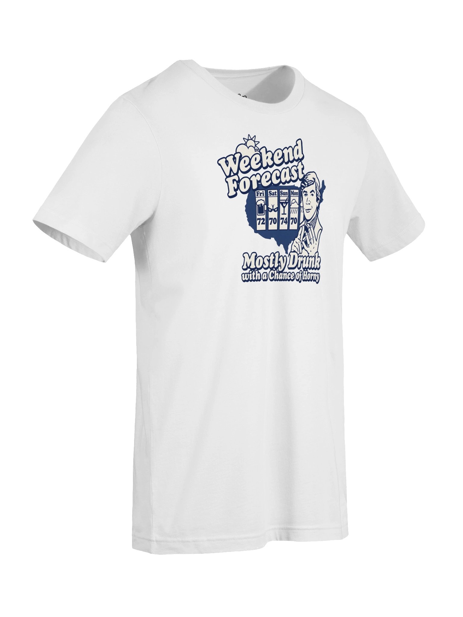 Weekend Forecast [THE HANGOVER] product image (7)