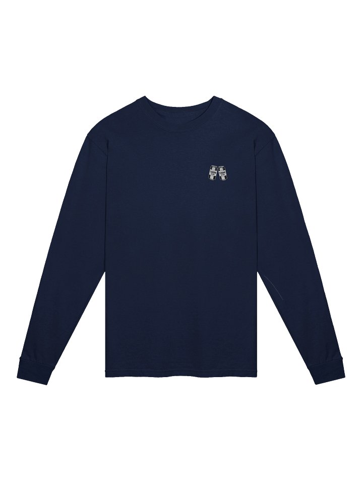 Men's Cheers / Flag Long Sleeve product image (1)