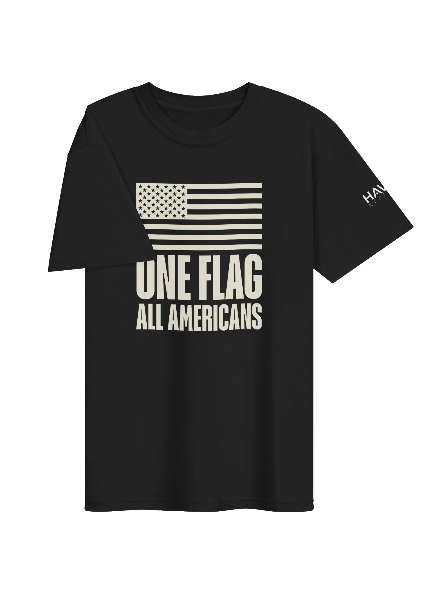 One Flag All Americans Tee product image (4)