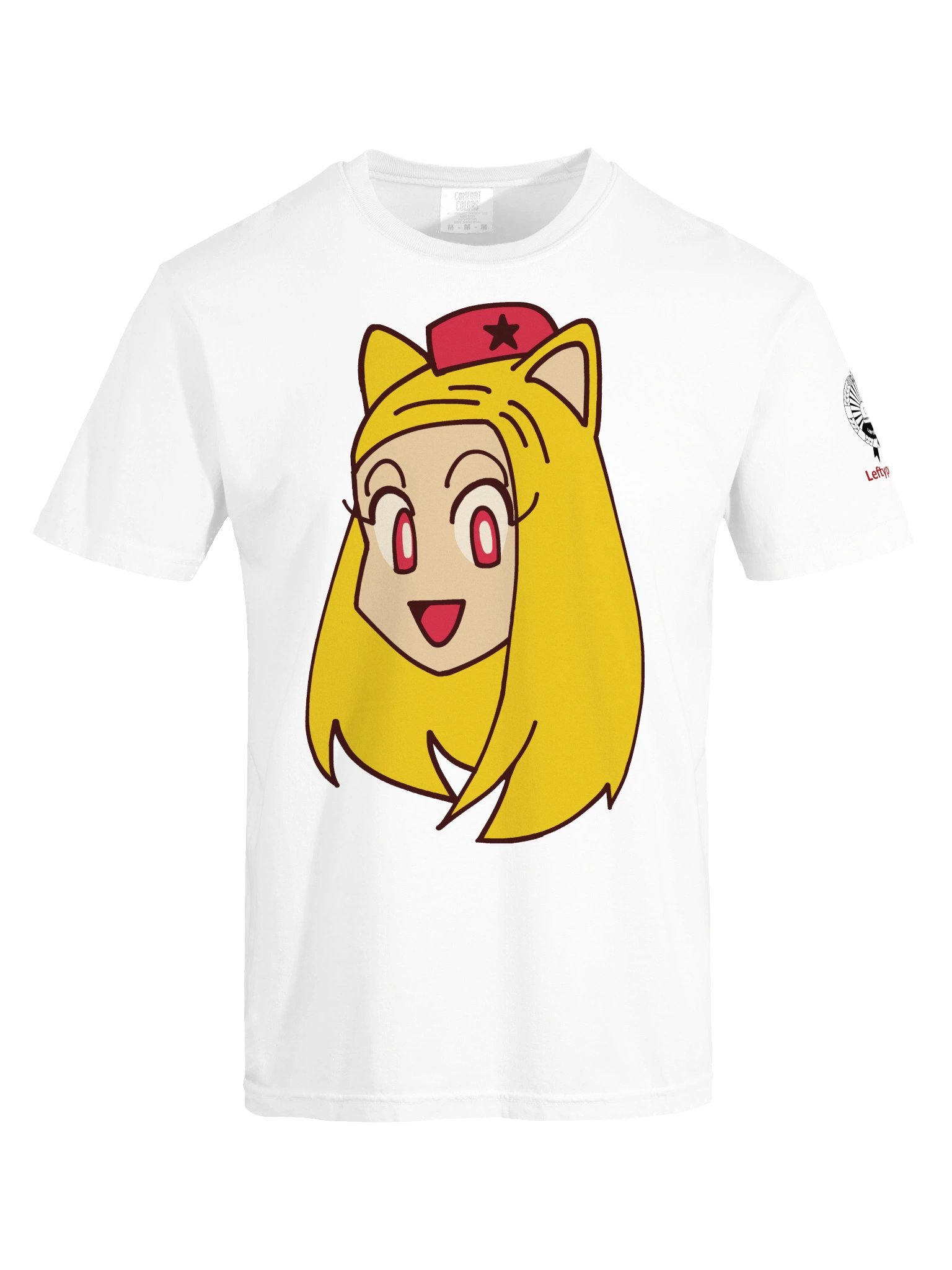 Rodina — Solo T-Shirt product image (5)