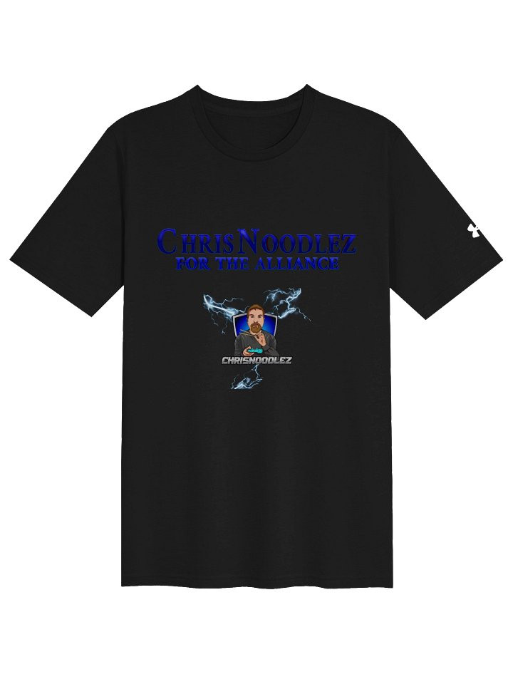 Under Armour® Athletic T product image (1)