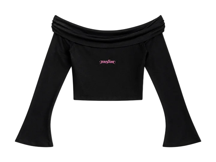 Motion Roseflare Top product image (1)