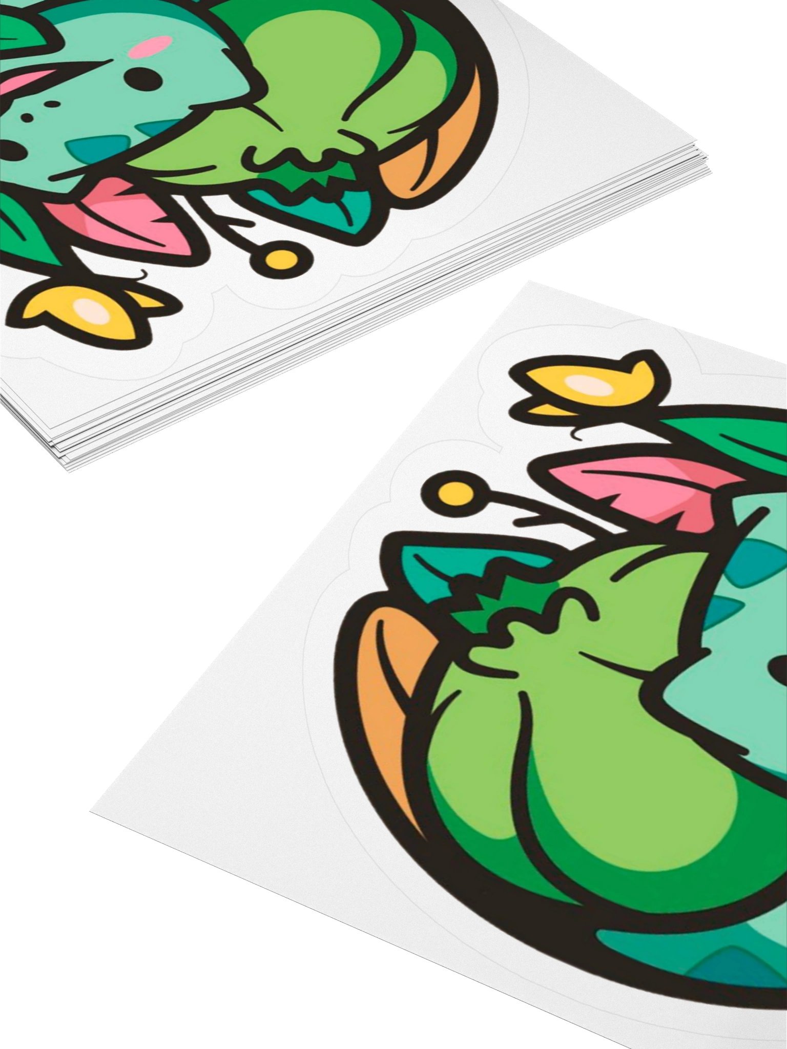 Flower Boi Sticker product image (11)