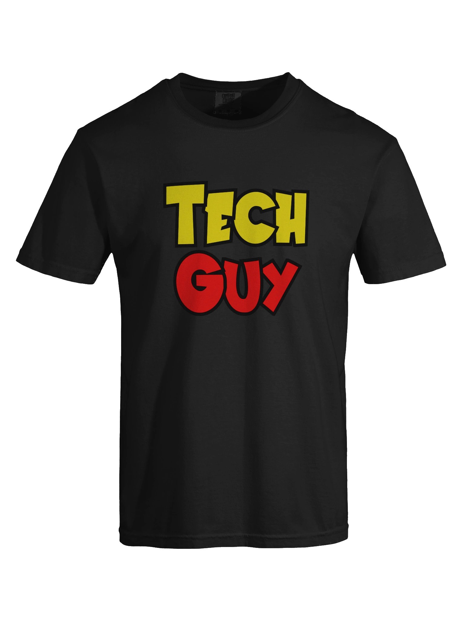 Tech Guy Z product image (40)