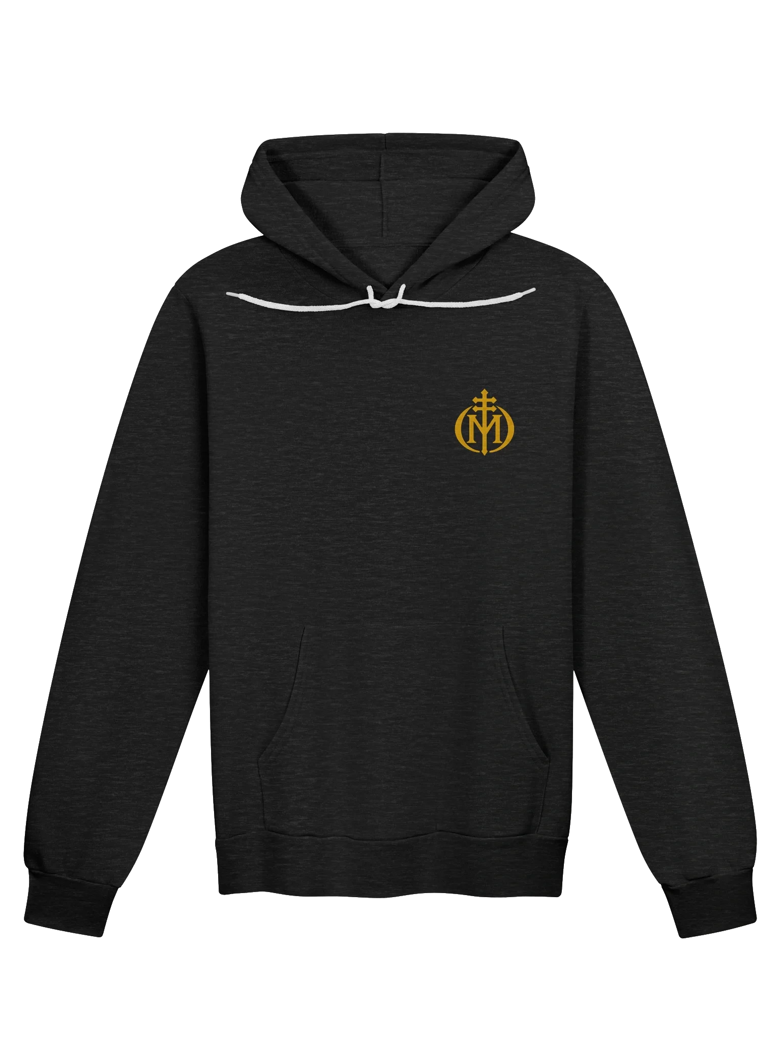 TRISAGION — Six-Winged Seraphim Orthodox Hoodie