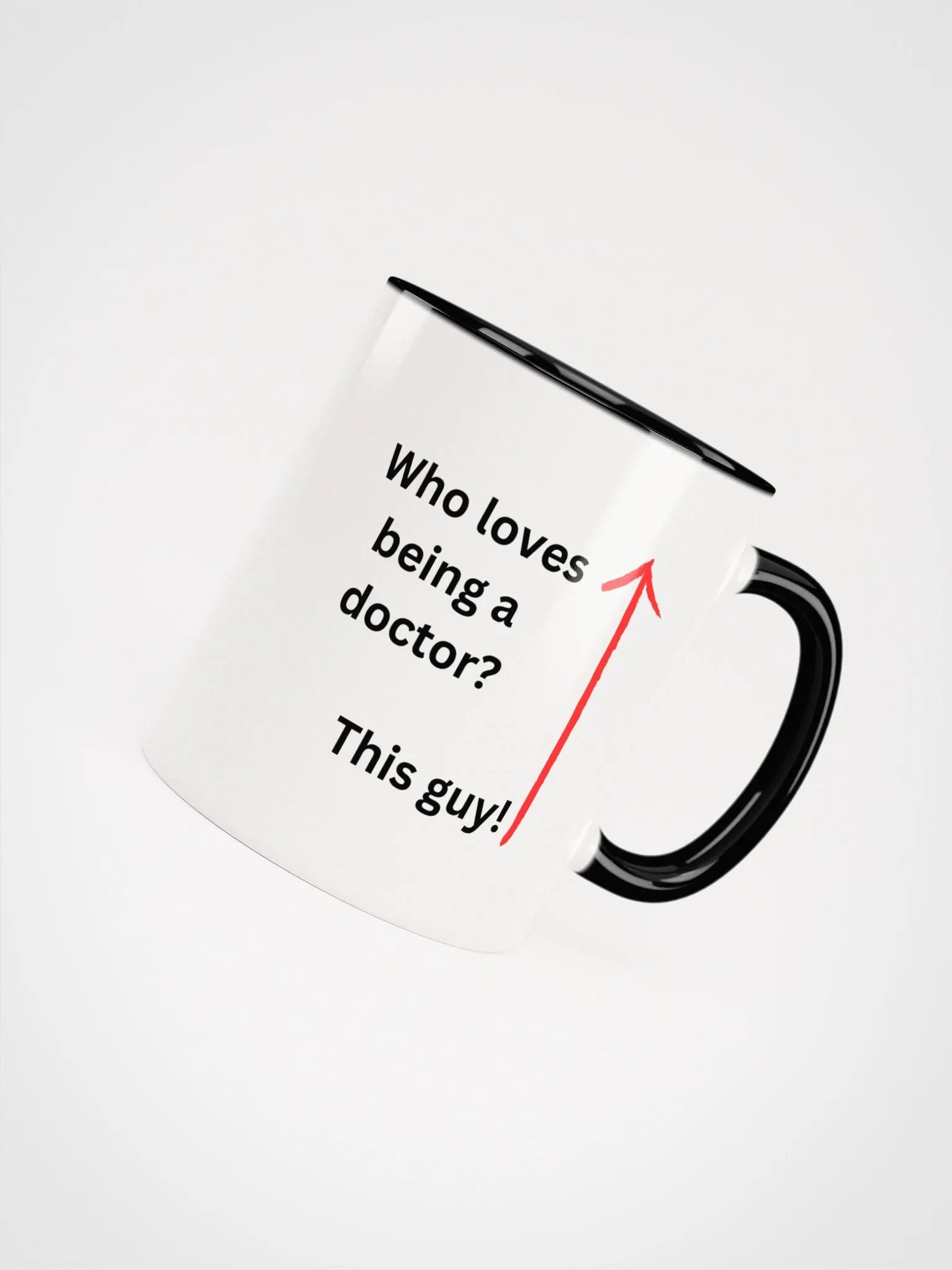 Doctor Mug Gift product image (11)