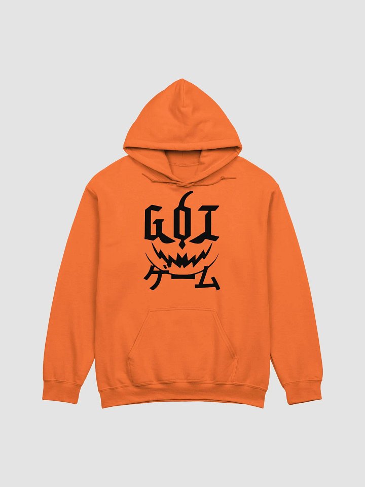 G.O.T PUMPKIN HOODIE product image (4)