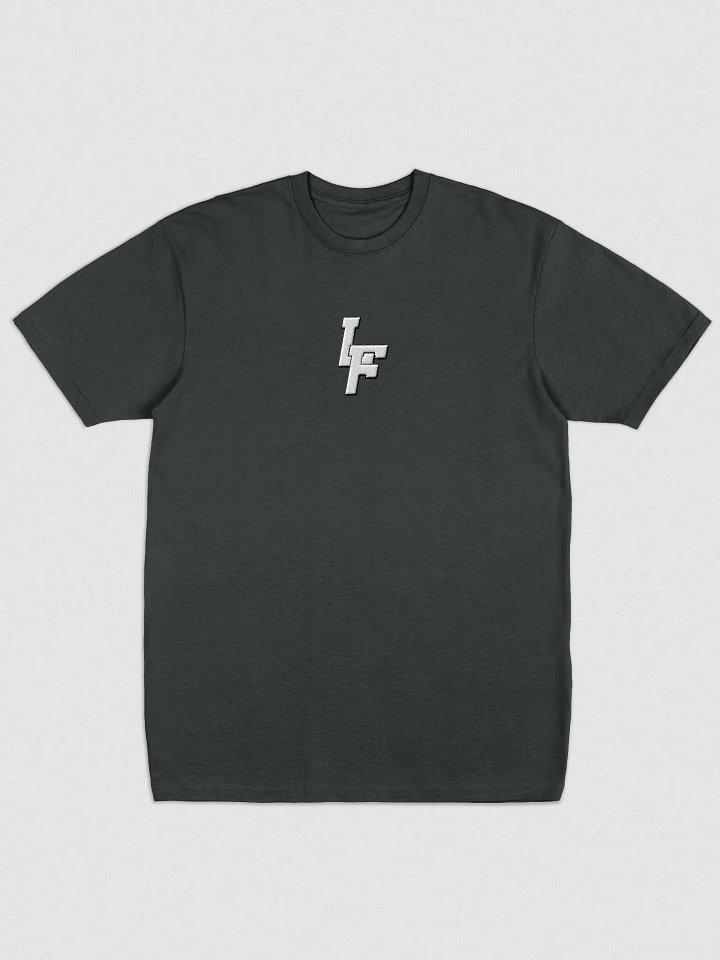 LF Heavyweight tee product image (1)